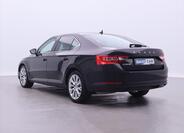 Škoda Superb 5