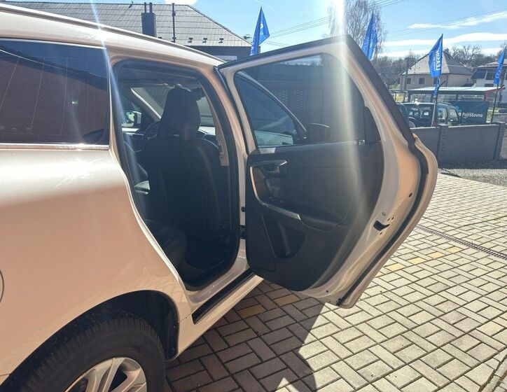 Volvo XC60 21