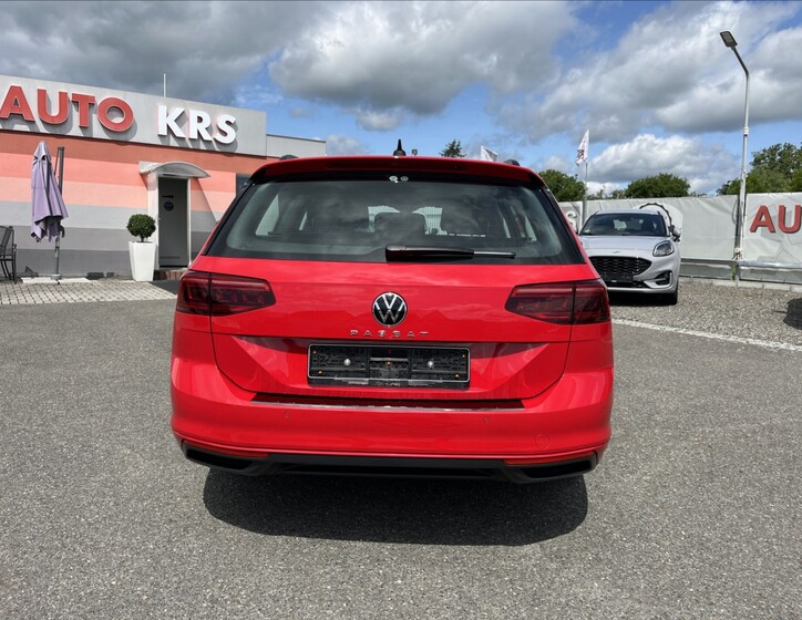 Volkswagen Passat 7