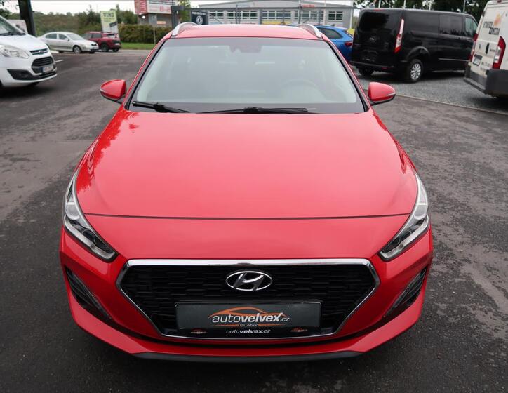 Hyundai i30 7