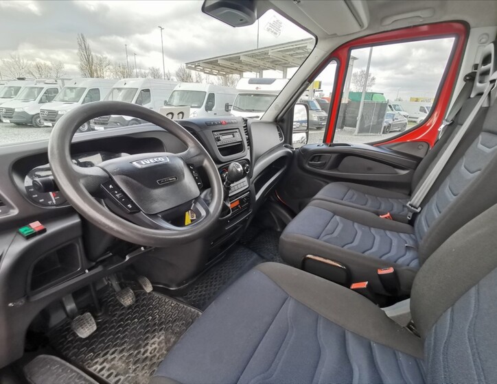 Iveco Daily 6
