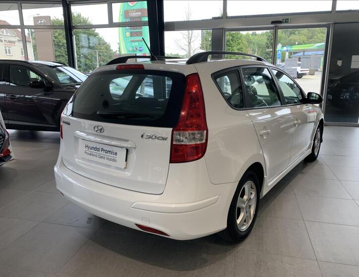 Hyundai i30 5