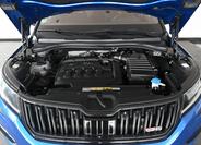 Škoda Kodiaq 5