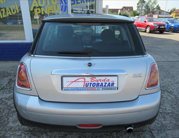 Mini One 6