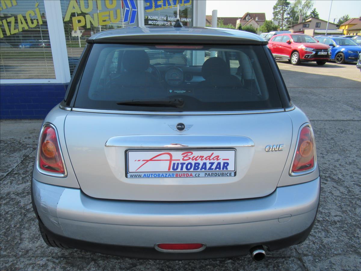 Mini One
