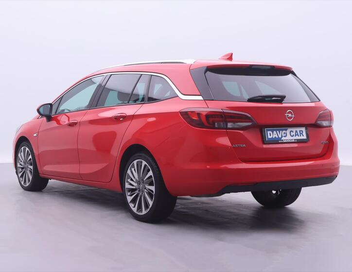 Opel Astra 5