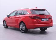 Opel Astra 5