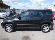 Škoda Yeti 6