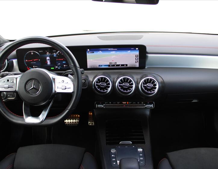 Mercedes-Benz CLA 14