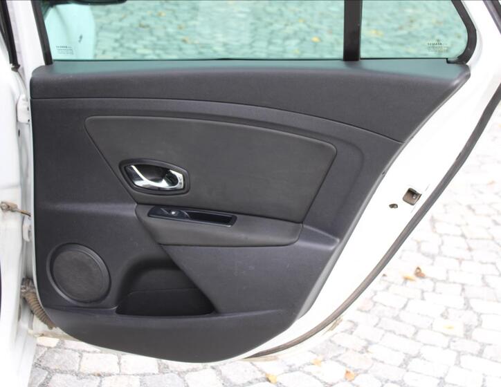 Renault Mégane 30