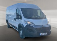 Citroën Jumper 1