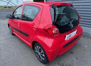 Toyota Aygo 7