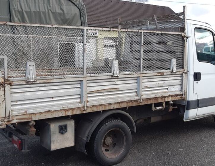 Iveco Daily 9