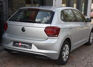 Volkswagen Polo 7