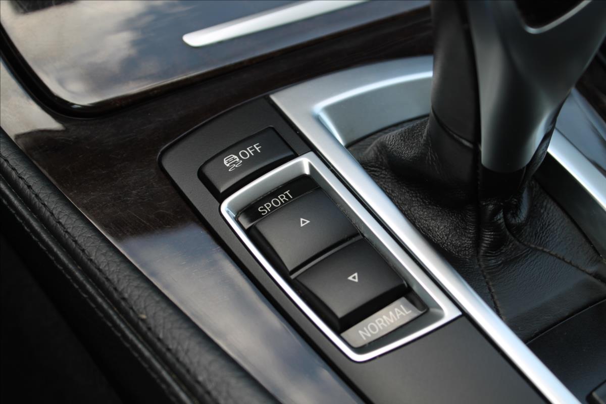 BMW Řada 5