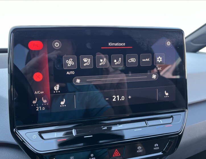 Volkswagen ID.3 33