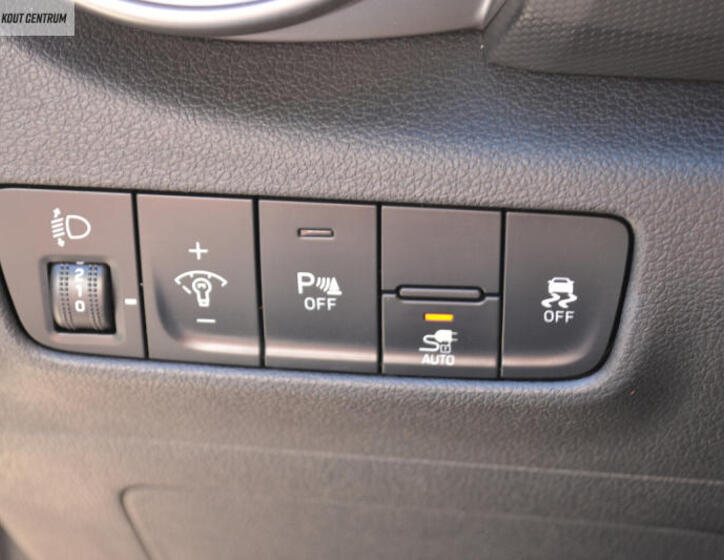Hyundai Kona 42