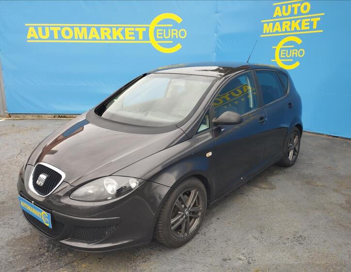 Seat Altea 1