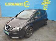 Seat Altea 1