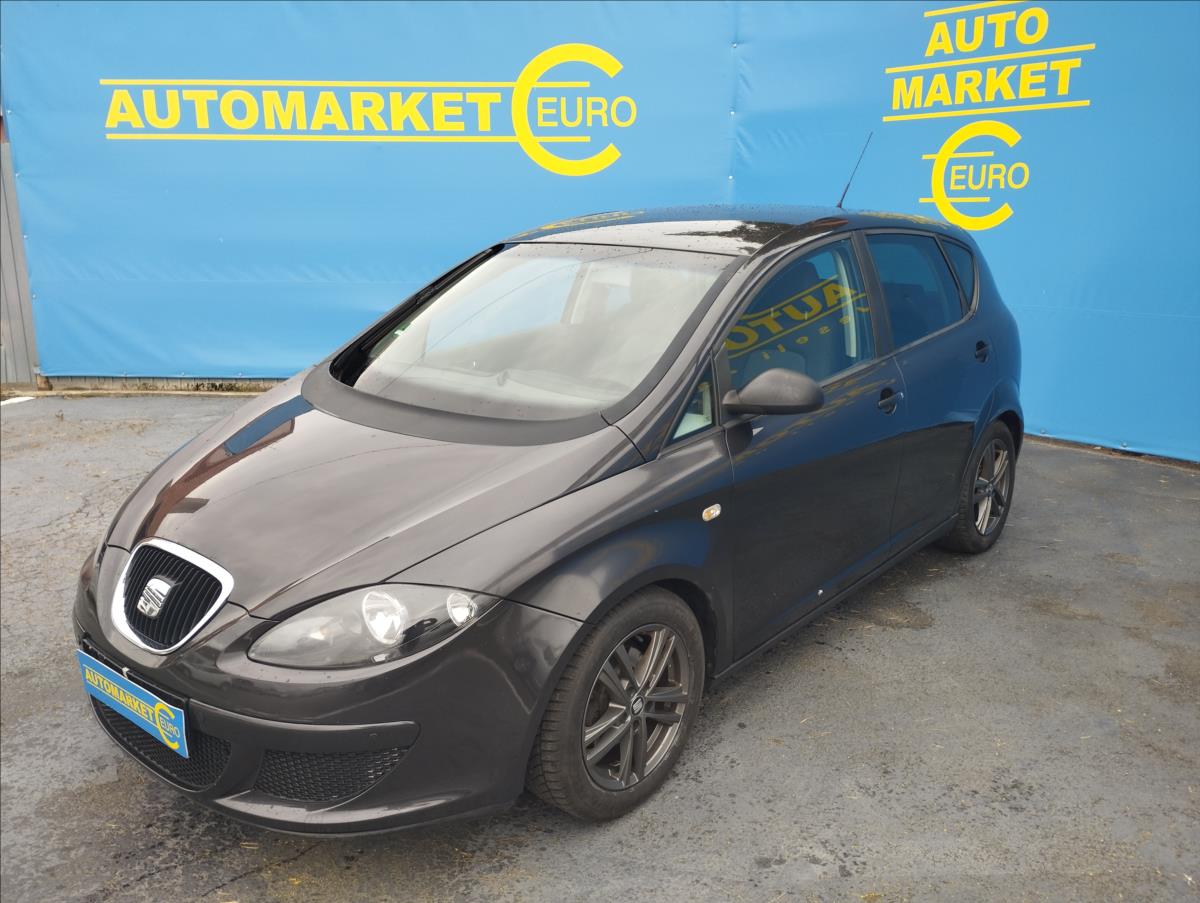 Seat Altea