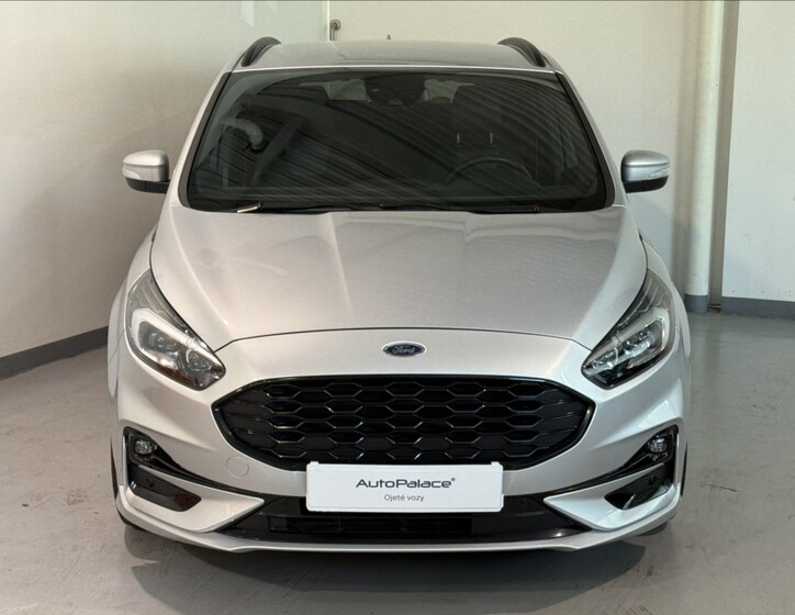 Ford S-MAX 2