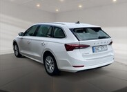 Škoda Octavia 4