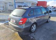 Škoda Fabia 3