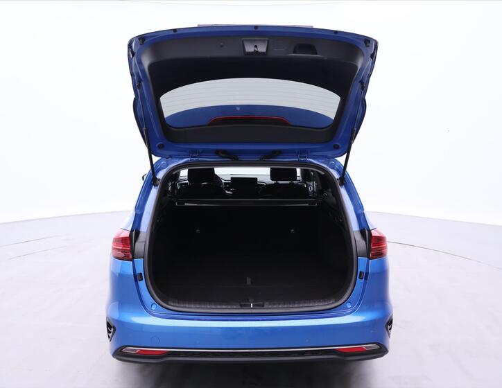 KIA Ceed 9