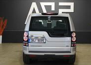 Land Rover Discovery 8