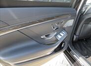 Mercedes-Benz Třídy S 14