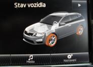 Škoda Octavia 30