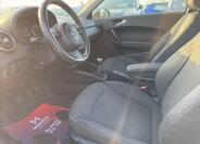 Audi A1 10