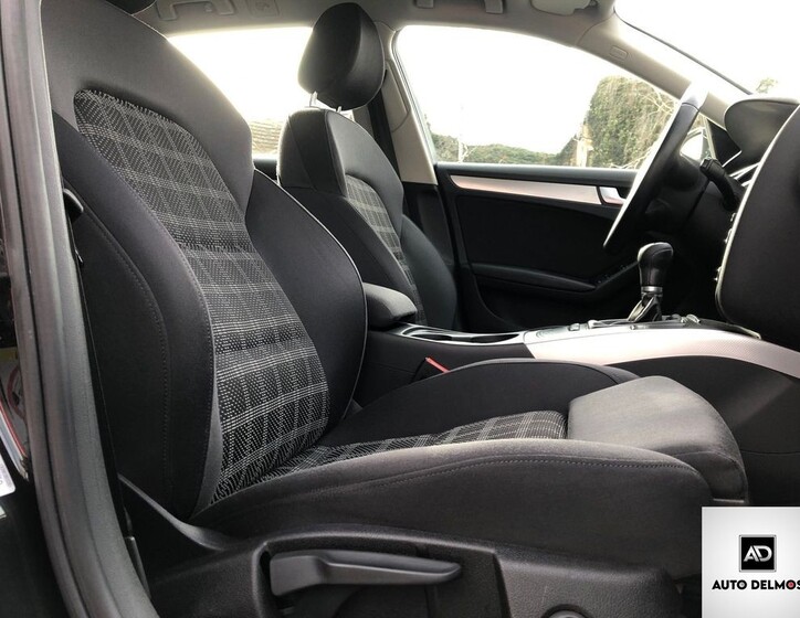 Audi A4 36