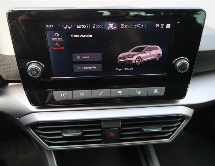 Seat Leon 37