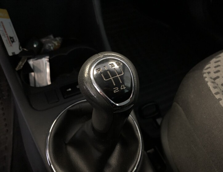 Škoda Fabia 15