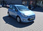 Hyundai ix20 1