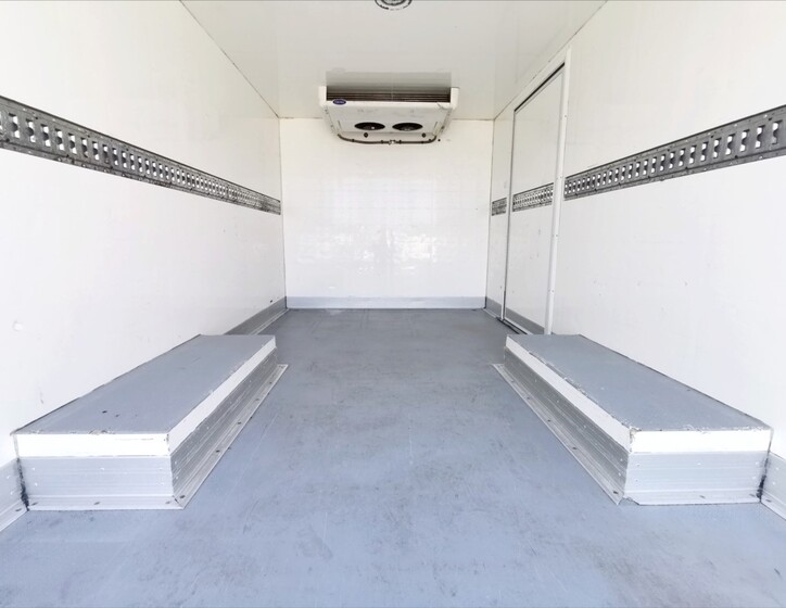 Renault Master 15