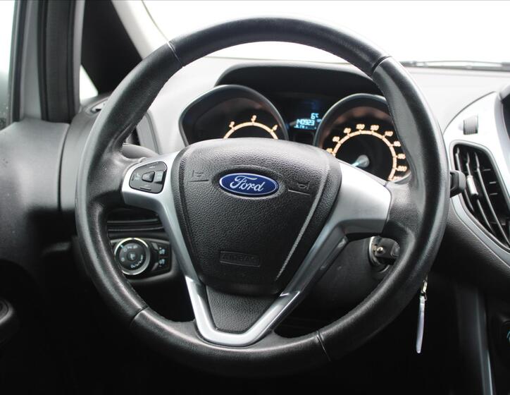 Ford B-MAX 15