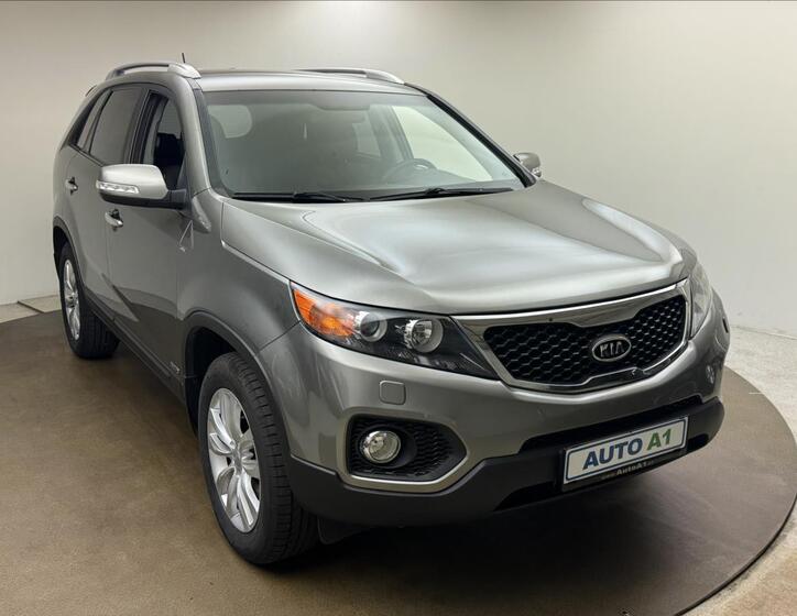 KIA Sorento 3