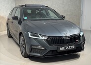 Škoda Octavia 3