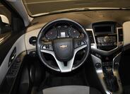 Chevrolet Cruze 25