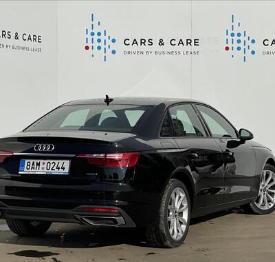 Audi A4 3