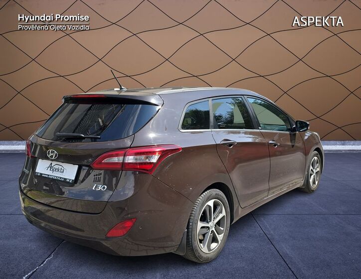 Hyundai i30 5