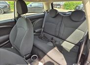 Mini Cooper S 9