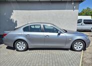 BMW Řada 5 8