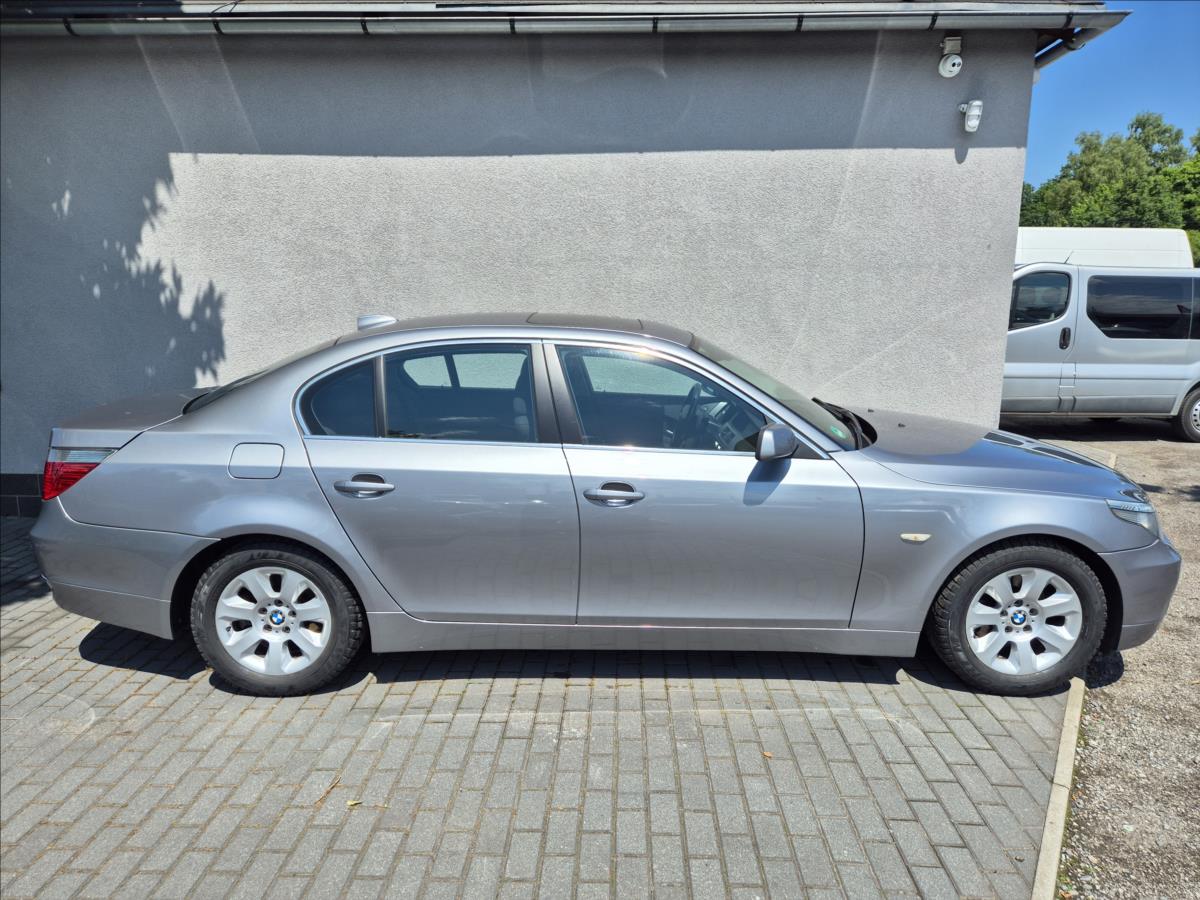 BMW Řada 5