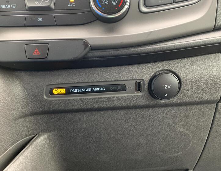 Ford Transit 17