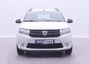Dacia Logan 2
