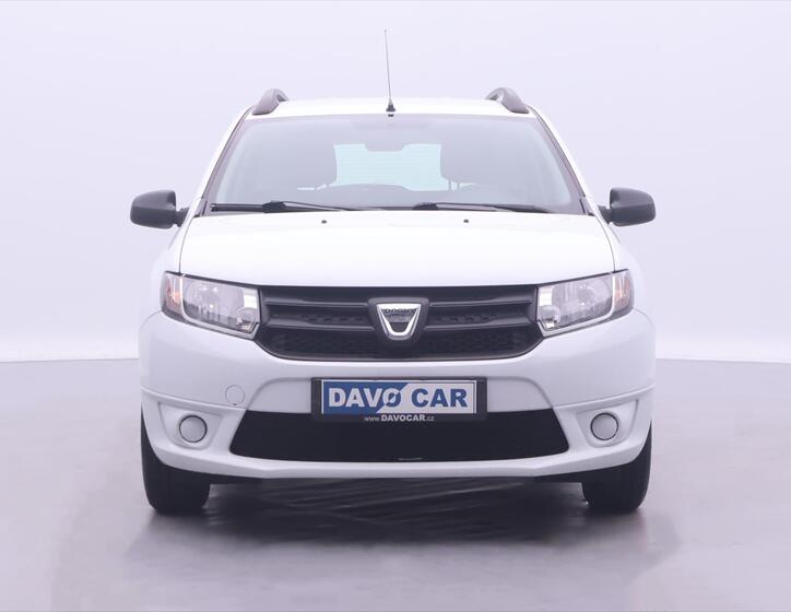Dacia Logan 2
