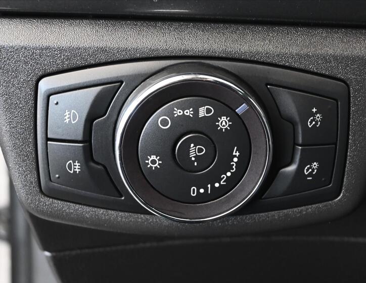 Ford Mondeo 28